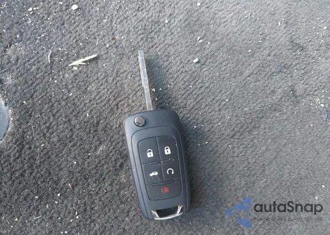 2016 Chevrolet Cruze Limited Ltz Auto from USA, damaged, VIN 1G1PG5SB9G7102395